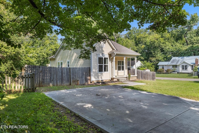 13 Douglas St, Athens, TN 37303 - photo 24