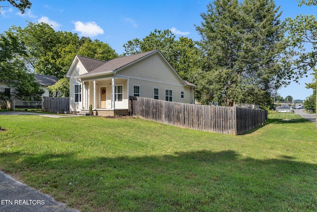 13 Douglas St, Athens, TN 37303 - photo 22