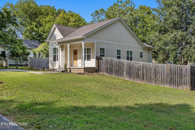 13 Douglas St, Athens, TN 37303 - photo 23