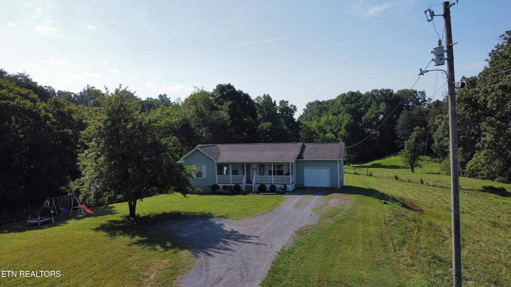 1255 Richland Rd, Blaine, TN 37709 - photo 1