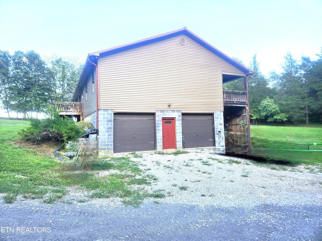 1617 Bull Run Rd, Luttrell, TN 37779 - photo 28
