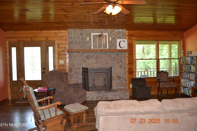 1617 Bull Run Rd, Luttrell, TN 37779 - photo 8