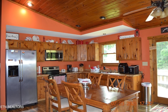 1617 Bull Run Rd, Luttrell, TN 37779 - photo 11