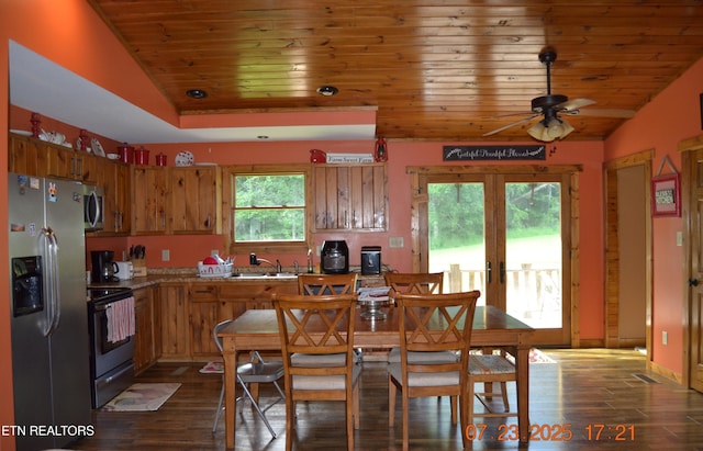 1617 Bull Run Rd, Luttrell, TN 37779 - photo 13