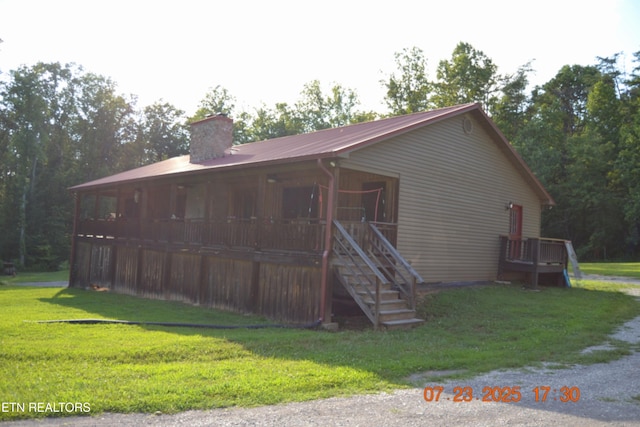 1617 Bull Run Rd, Luttrell, TN 37779 - photo 7