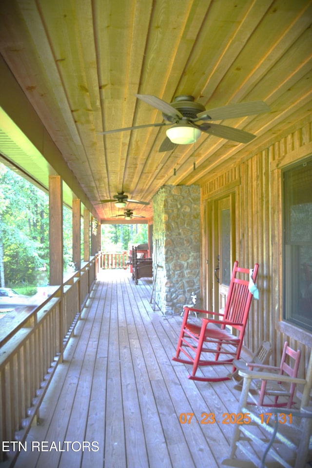 1617 Bull Run Rd, Luttrell, TN 37779 - photo 2