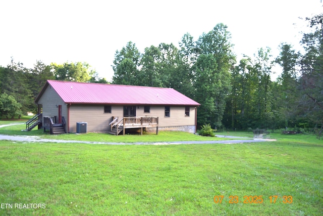 1617 Bull Run Rd, Luttrell, TN 37779 - photo 27