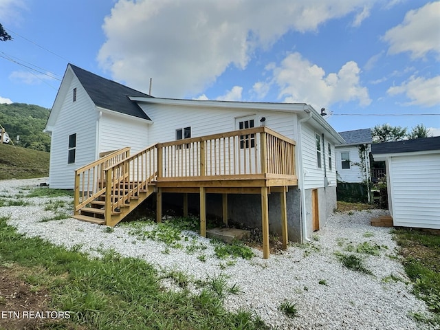 608 E Walden St, Lafollette, TN 37766 - photo 3