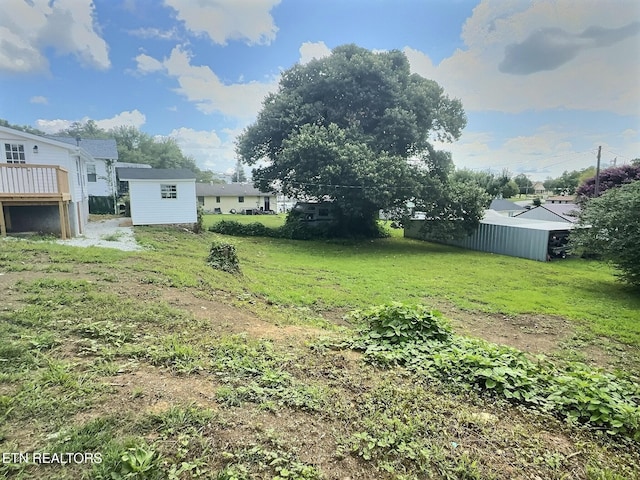 608 E Walden St, Lafollette, TN 37766 - photo 4