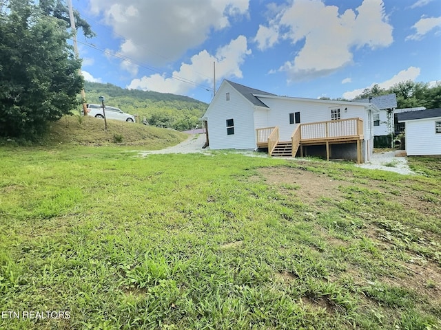 608 E Walden St, Lafollette, TN 37766 - photo 16