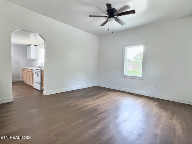 608 E Walden St, Lafollette, TN 37766 - photo 9