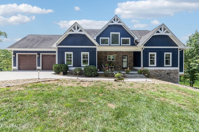 210 Waterside Dr, Ten Mile, TN 37880 - photo 1