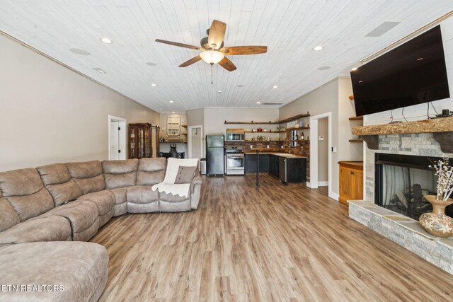 210 Waterside Dr, Ten Mile, TN 37880 - photo 33