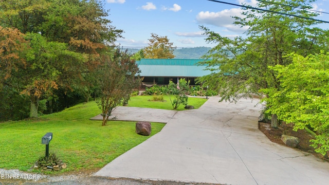 1179 Whistle Valley Rd, New Tazewell, TN 37825 - photo 34