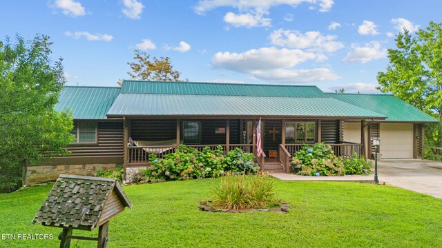 1179 Whistle Valley Rd, New Tazewell, TN 37825 - photo 39