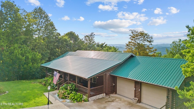 1179 Whistle Valley Rd, New Tazewell, TN 37825 - photo 43