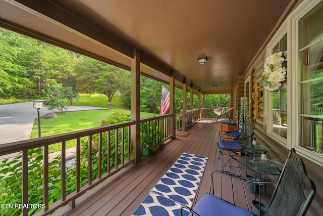 1179 Whistle Valley Rd, New Tazewell, TN 37825 - photo 4