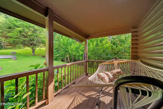 1179 Whistle Valley Rd, New Tazewell, TN 37825 - photo 5