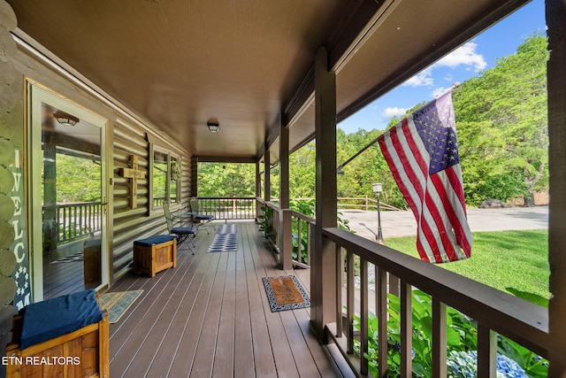 1179 Whistle Valley Rd, New Tazewell, TN 37825 - photo 6