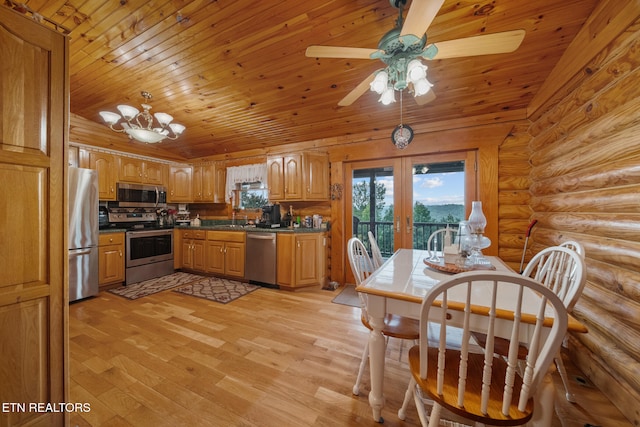 1179 Whistle Valley Rd, New Tazewell, TN 37825 - photo 11