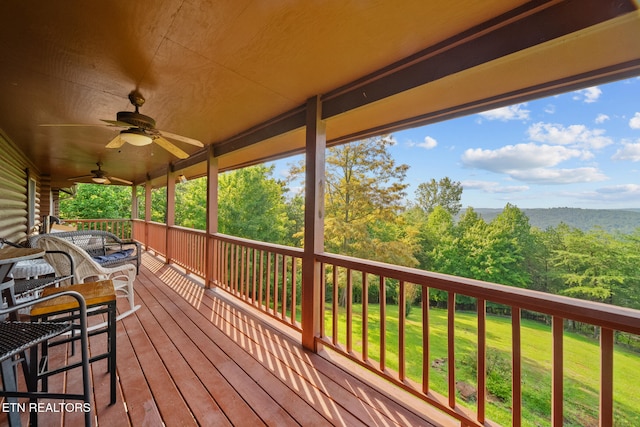 1179 Whistle Valley Rd, New Tazewell, TN 37825 - photo 22