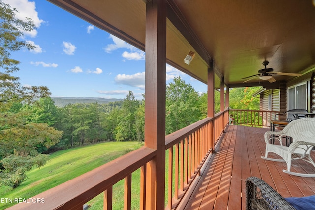 1179 Whistle Valley Rd, New Tazewell, TN 37825 - photo 23