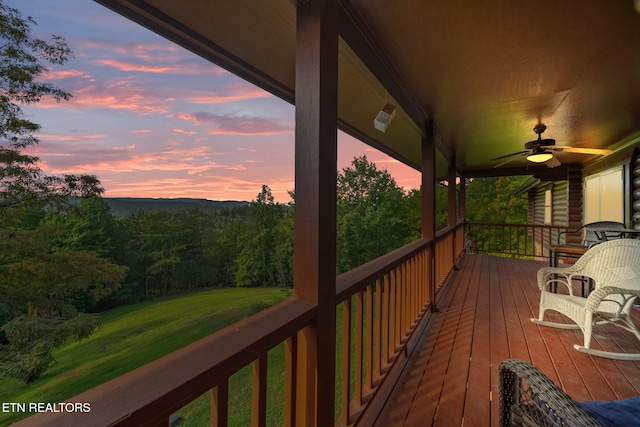 1179 Whistle Valley Rd, New Tazewell, TN 37825 - photo 24