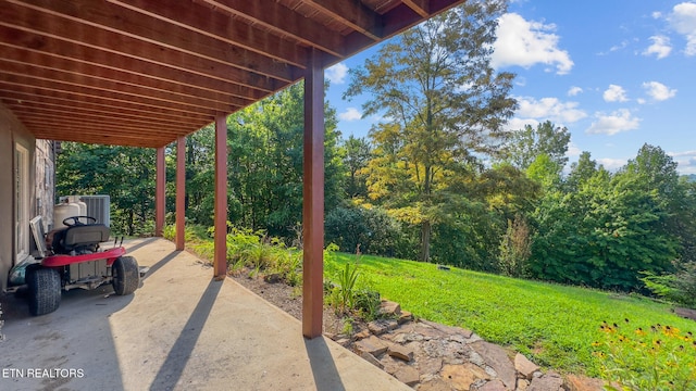 1179 Whistle Valley Rd, New Tazewell, TN 37825 - photo 40
