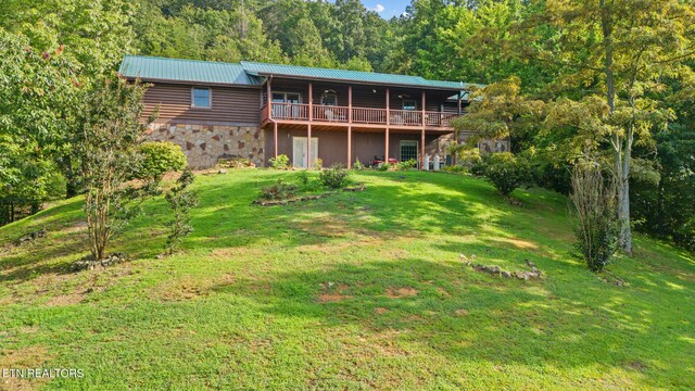 1179 Whistle Valley Rd, New Tazewell, TN 37825 - photo 44