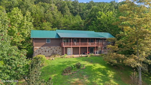 1179 Whistle Valley Rd, New Tazewell, TN 37825 - photo 45