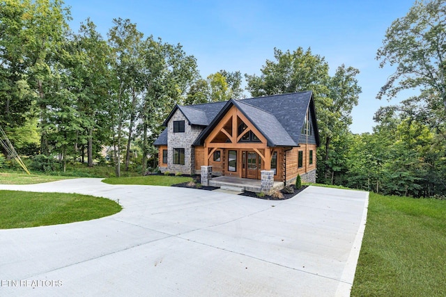 248 Cherokee Cv, Rutledge, TN 37861 - photo 1
