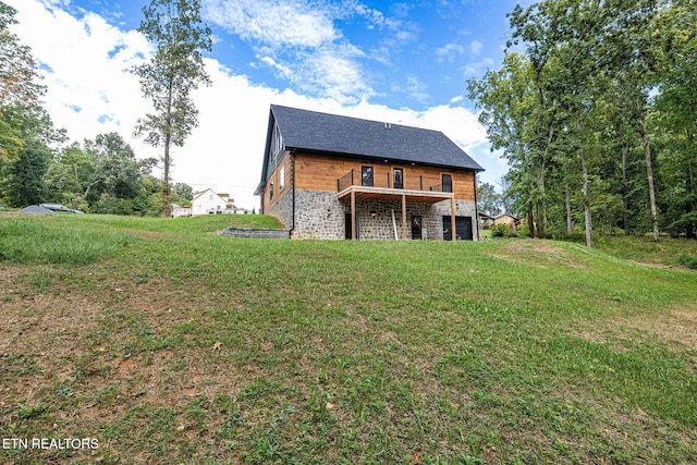 248 Cherokee Cv, Rutledge, TN 37861 - photo 42