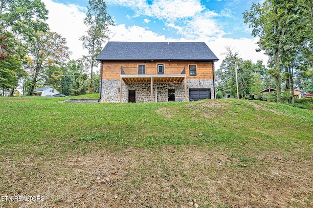 248 Cherokee Cv, Rutledge, TN 37861 - photo 43