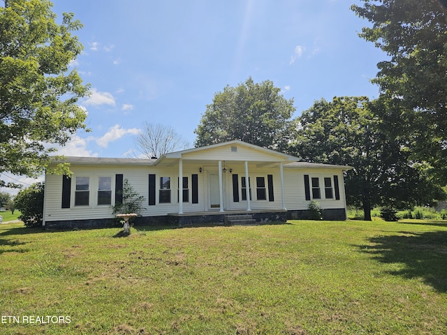 120 Sagefield Dr, Lafollette, TN 37766 - photo 1