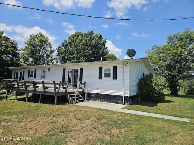 120 Sagefield Dr, Lafollette, TN 37766 - photo 7