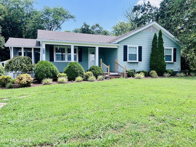 813 Keith Ln, Athens, TN 37303 - photo 1