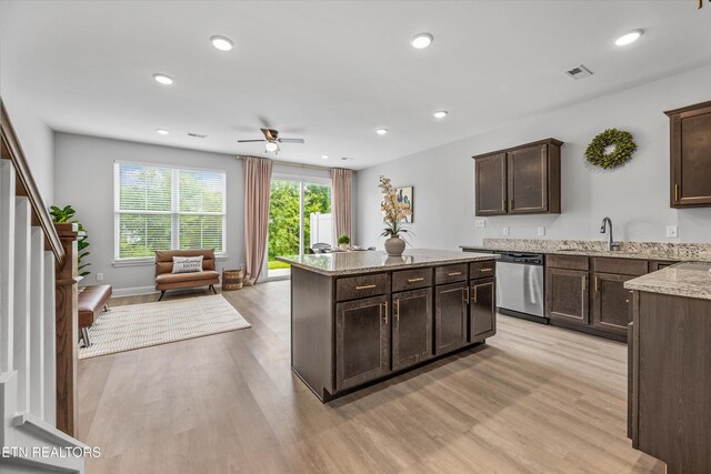4828 Moon Lake Ln, Knoxville, TN 37918 - photo 5