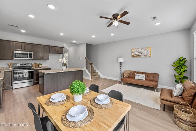 4828 Moon Lake Ln, Knoxville, TN 37918 - photo 7