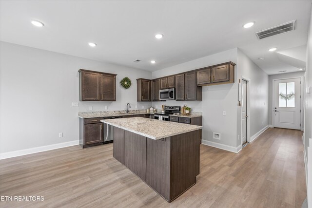 4828 Moon Lake Ln, Knoxville, TN 37918 - photo 17