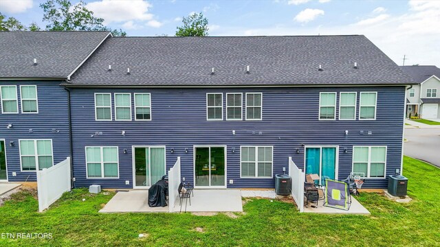 4828 Moon Lake Ln, Knoxville, TN 37918 - photo 32
