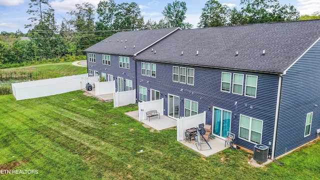 4828 Moon Lake Ln, Knoxville, TN 37918 - photo 35