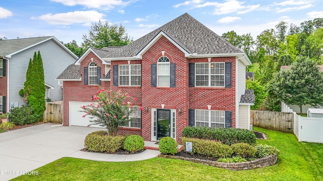5918 Gray Gables Dr, Knoxville, TN 37931 - photo 3