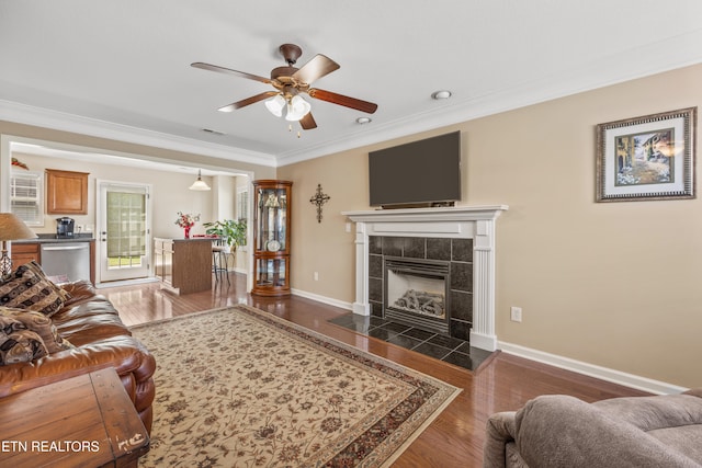 5918 Gray Gables Dr, Knoxville, TN 37931 - photo 5