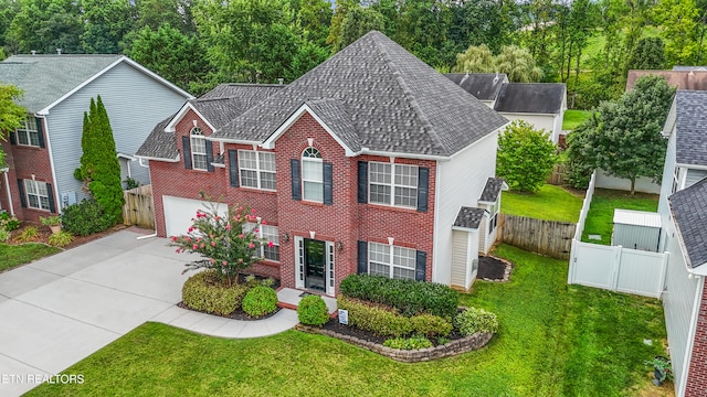 5918 Gray Gables Dr, Knoxville, TN 37931 - photo 34