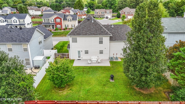 5918 Gray Gables Dr, Knoxville, TN 37931 - photo 35