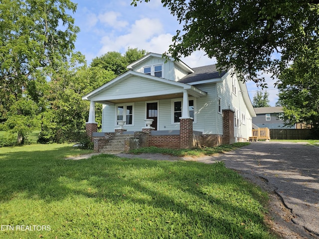 402 Church St, New Tazewell, TN 37825 - photo 1