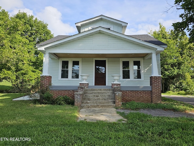 402 Church St, New Tazewell, TN 37825 - photo 2