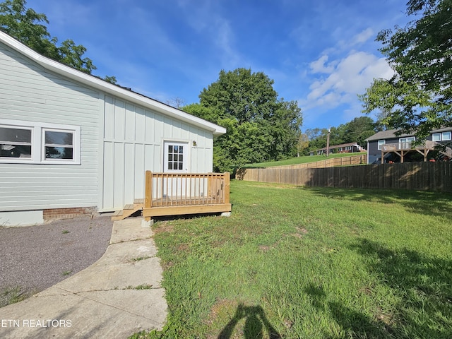 402 Church St, New Tazewell, TN 37825 - photo 4
