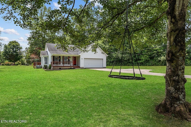 410 Joel Rd, Oliver Springs, TN 37840 - photo 1