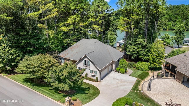 300 Marsh Hawk Dr, Vonore, TN 37885 - photo 3